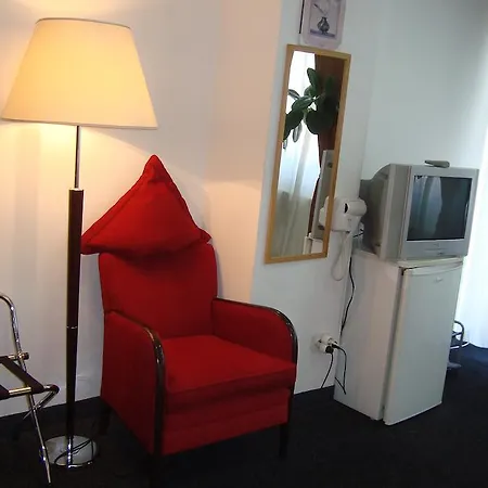 Litovoi Hostel Bucharest