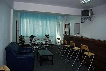 Litovoi Hostel Bucharest