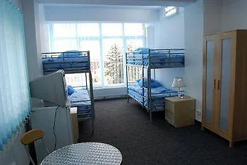 Litovoi Hostel *