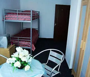 Litovoi Bucharest