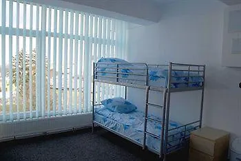 Litovoi Hostel