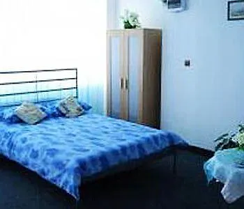 Hostel Litovoi Bucharest