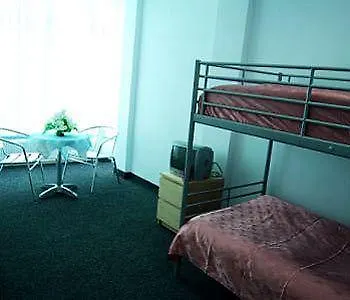 Hostel Litovoi