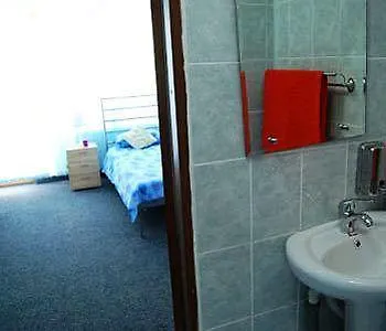 Litovoi Hostel Bucharest