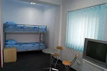 Litovoi Hostel Bucharest