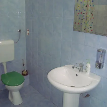 Hostel Litovoi Bucharest