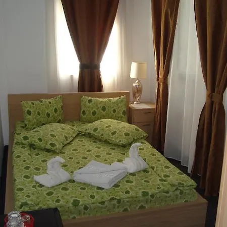 Litovoi Hostel Bucharest