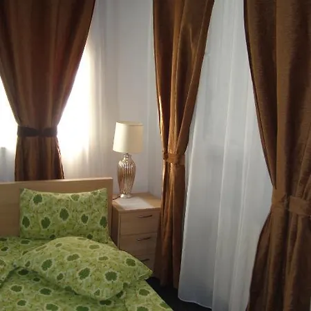 Hostel Litovoi Bucharest