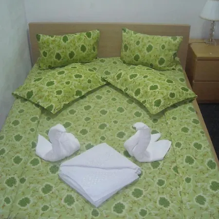 Litovoi Hostel Bucharest