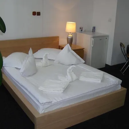 Hostel Litovoi Bucharest