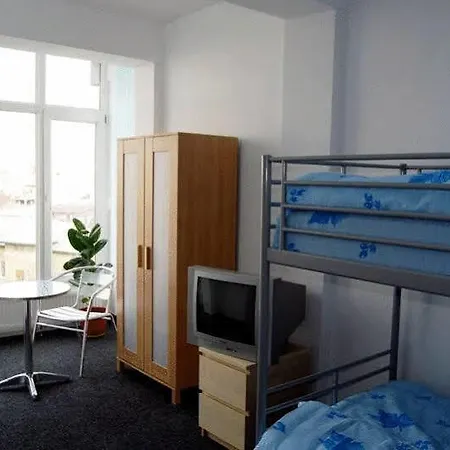 Hostel Litovoi