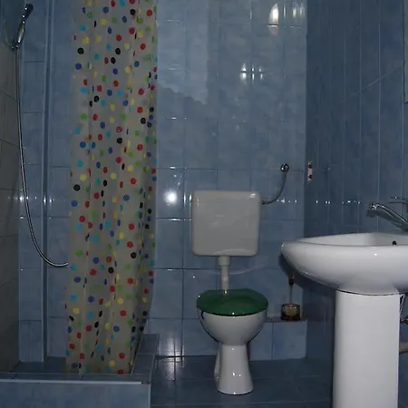 Hostel Litovoi Bucharest
