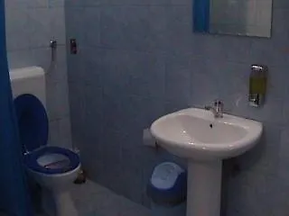 Hostel Litovoi Bucharest