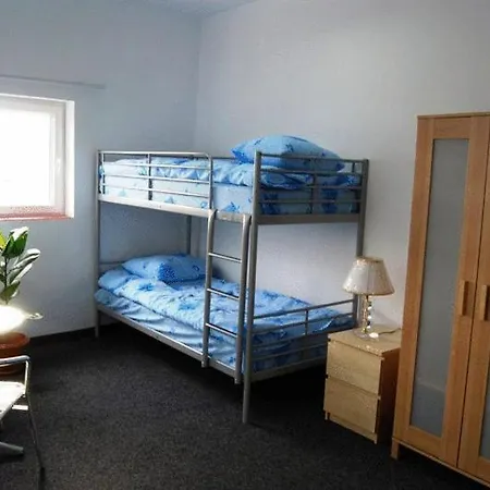 Litovoi Hostel Bucharest