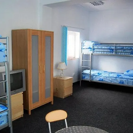 Hostel Litovoi