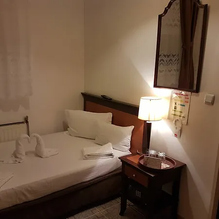 Litovoi Hostel