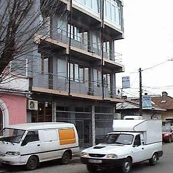 Хостел Litovoi