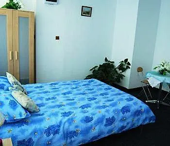 Хостел Litovoi