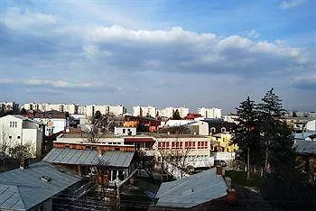 Litovoi * Бухарест
