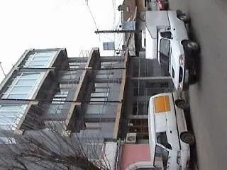 Litovoi Хостел *