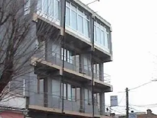 Хостел Litovoi