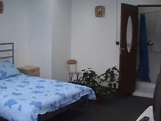 Litovoi Бухарест