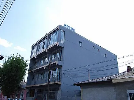Litovoi Хостел Бухарест