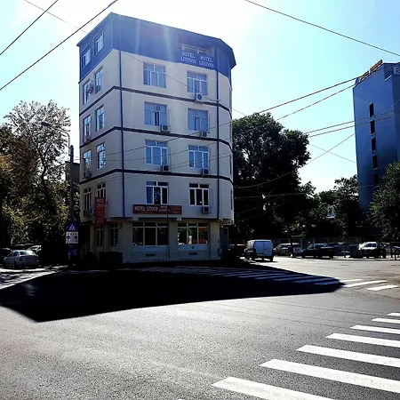 Litovoi Хостел Бухарест
